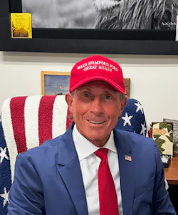 Dominic Franchella Photo