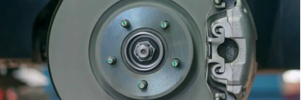 Get A $50 Rebate Or Earn 11,000 Ford Rewards Bonus Points With The Purchase Of A Motorcraft® Brake Pad And Rotor Replacement.* | Stamford Ford