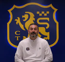 Gus Gournaris Photo