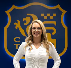 Monika Lawecka Photo