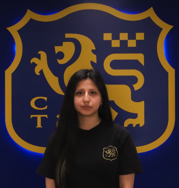Kelly Orellana Photo