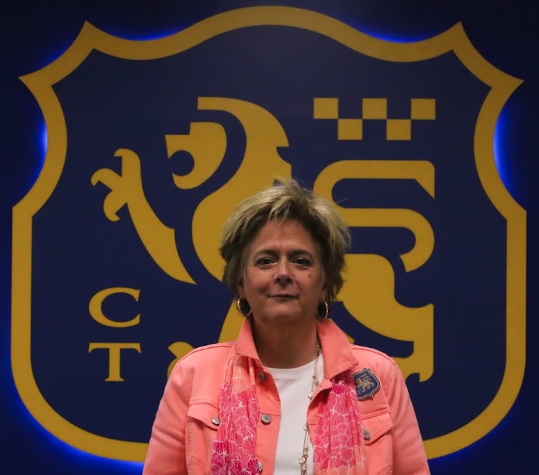 Lena Spagnuolo Photo