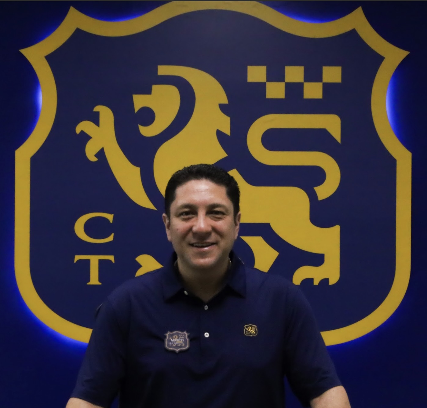 Marco Salazar Photo