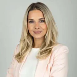 Monika Lawecka Photo