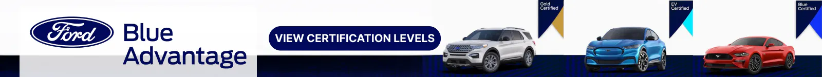 CPO | Stamford Ford
