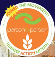 Building One Community Food Drive
