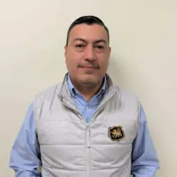 Sergio Paniagua Photo