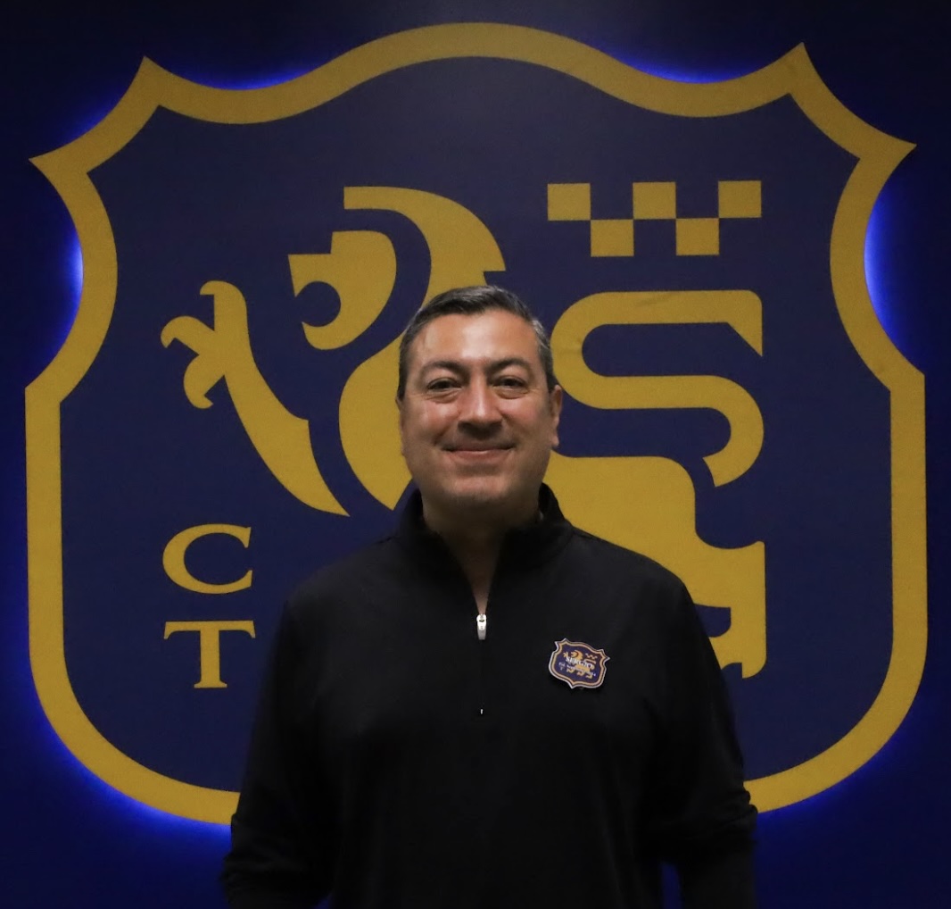 Sergio Paniagua Photo