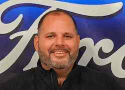 Tony Siciliano Photo