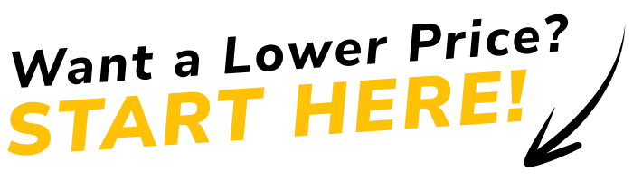 Start Lower Price Here
