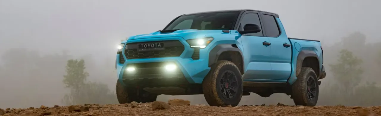 2026-Toyota-Tacoma