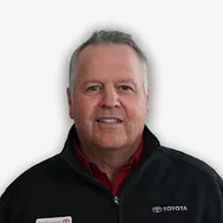 Bob Watterson Photo