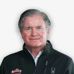 Dan Pyle Photo