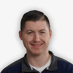 Ian Pfleiderer Photo