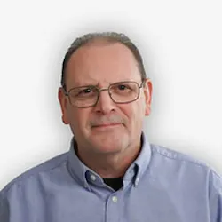 Jeff Wagner Photo
