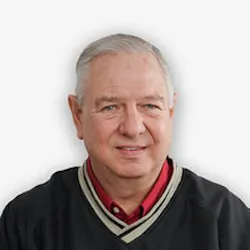 John Heslep Photo
