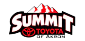 Summit Toyota of Akron