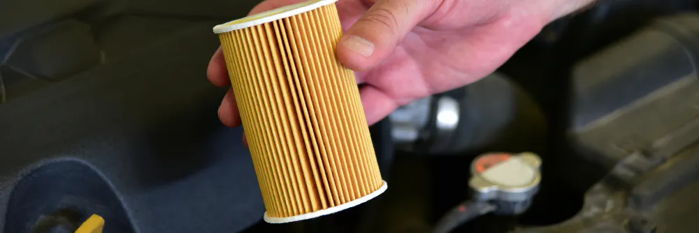 Cabin and Engine Air Filter Replacement – $10 Off | Summit Toyota of Akron