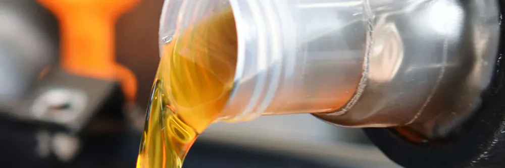 Synthetic Oil Change – Starting At $69.99 | Summit Toyota of Akron