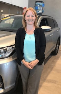 Colleen Colletti Photo