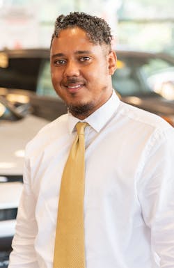 Jonathan Heredia Photo