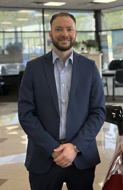 Michael DiMaria Photo