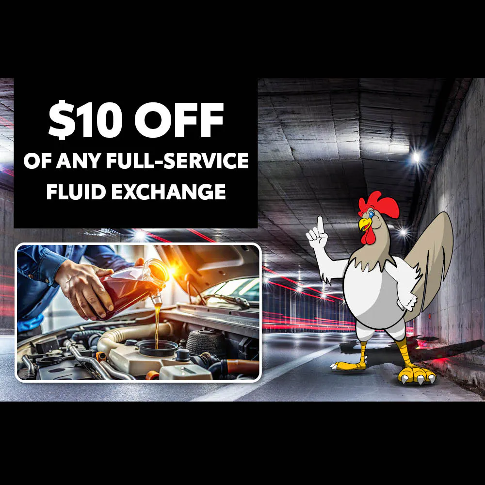 $10 OFF | Sunrise Toyota North