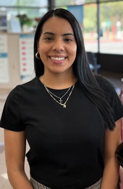 Nashalie Camacho Photo