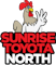 Sunrise Toyota North