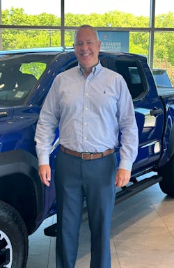 Maurice Braver Photo