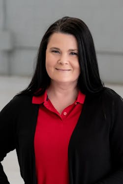 Alicia Barowski Photo