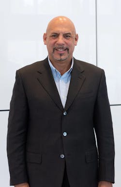 Anthony Antonetti Photo