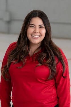 Brenda Garcia Sandoval Photo