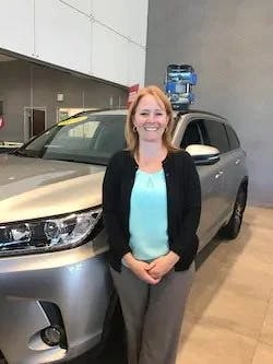 Colleen Colletti Photo