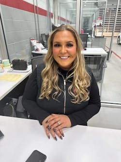 Danielle Cioffi Photo