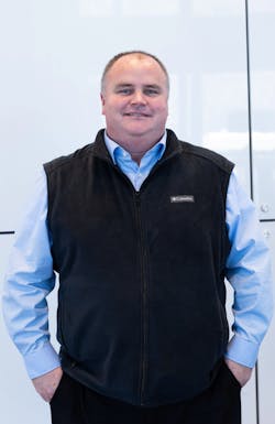 Dennis Montgomery Photo