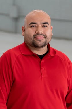 Dennis Fajardo Photo