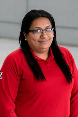 Erla Maraville Photo