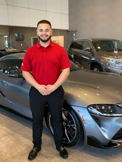 Loord Martinez Photo