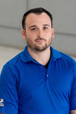 Michael Coltellino Photo