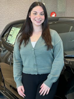 Nicole Sugarman Photo