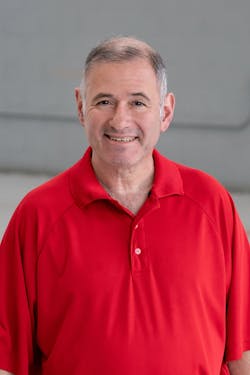 Robert Parnagian Photo