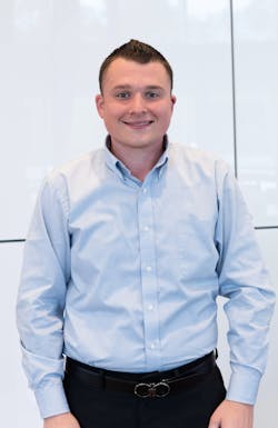 Ryan Coltellino Photo