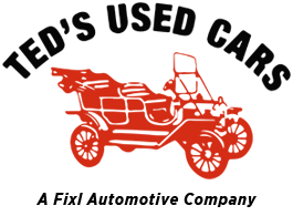 Ted's Used Cars