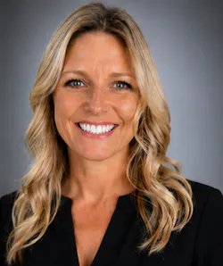 Sara Brock Photo
