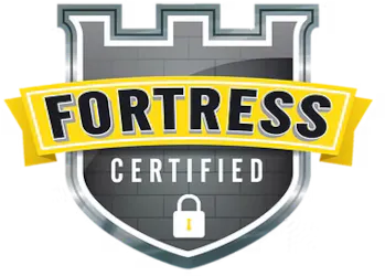 Fortress Certified Warranty