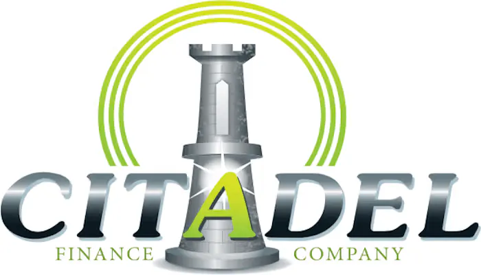 Citadel Finance logo