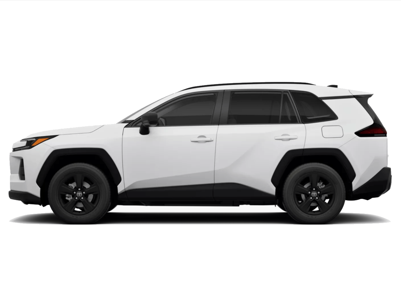 Toyota RAV4 Research | Priority Toyota Springfield