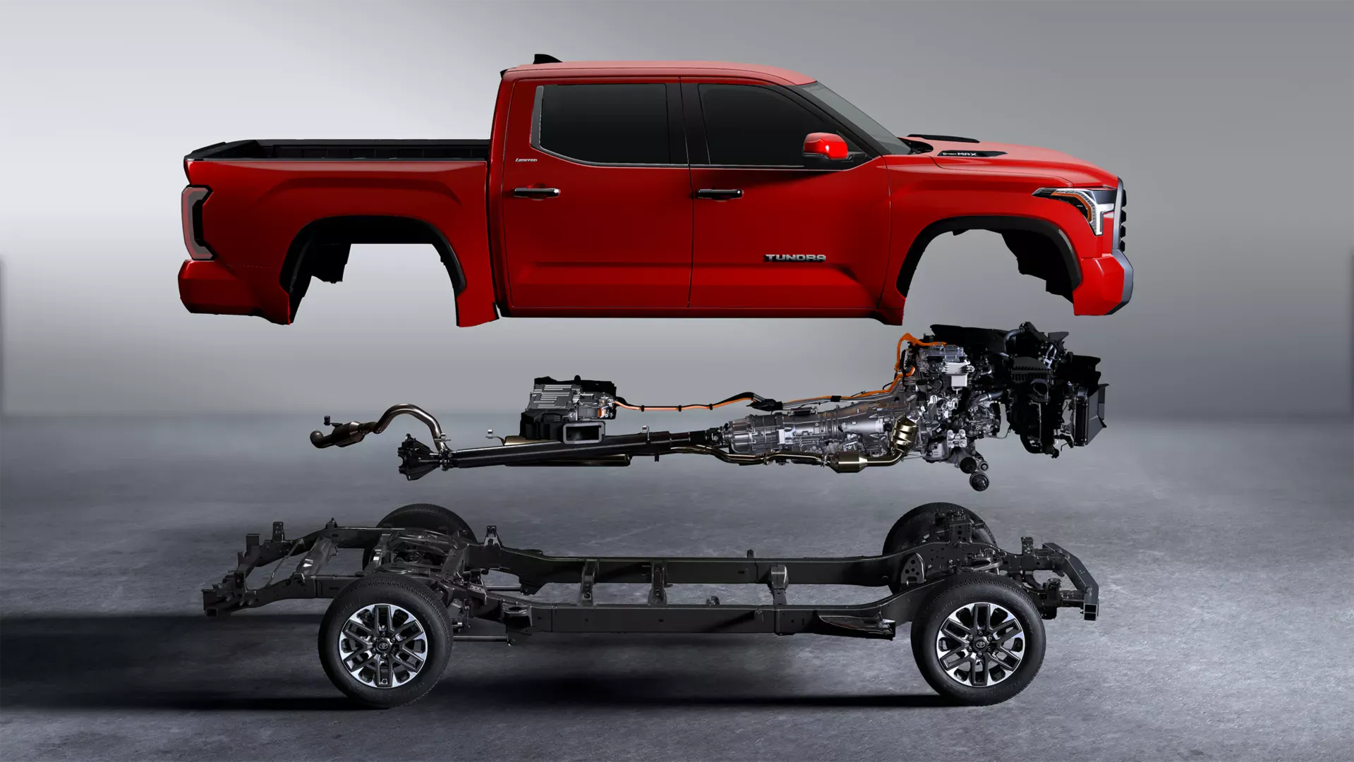 Toyota Tundra
