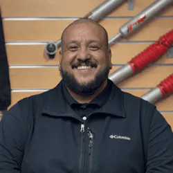 Victor Escamilla Photo